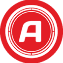 Логотип Ломбард Альфа